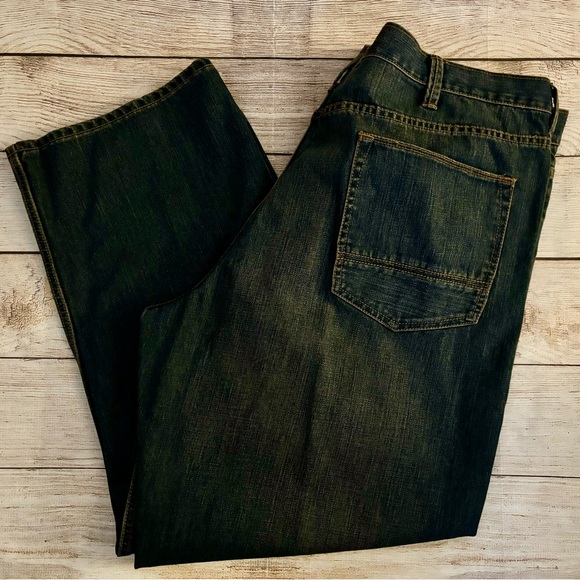 Foundry mens jeans size 44 waist 29 length NWT - Picture 4 of 6